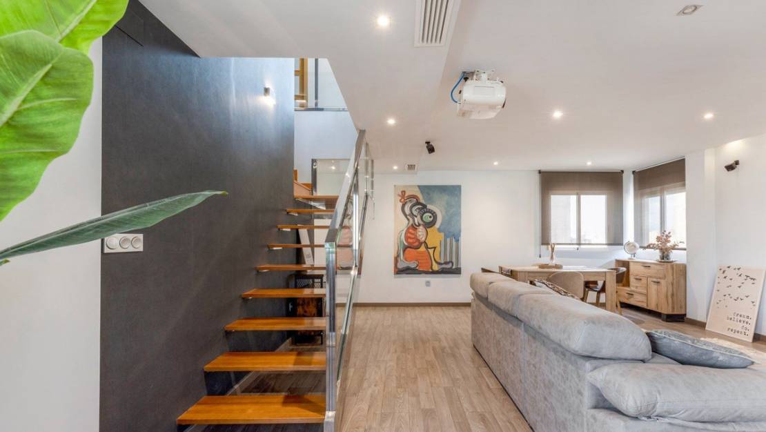 Venta - Apartment - Elche - Elche Centro