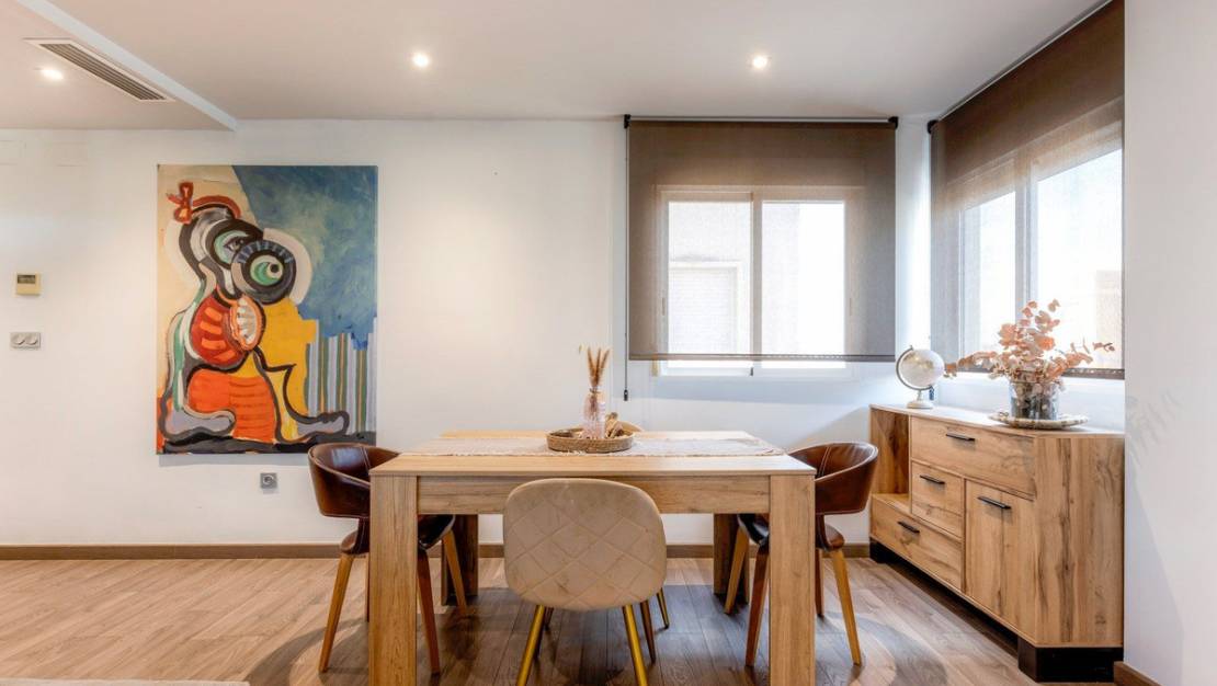 Venta - Apartment - Elche - Elche Centro