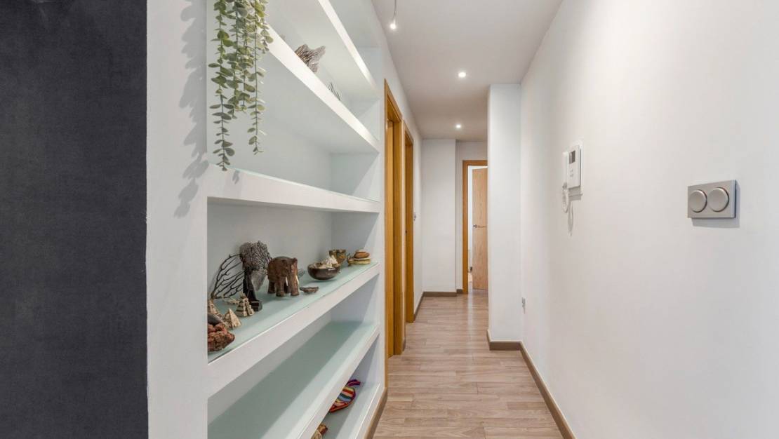 Venta - Apartment - Elche - Elche Centro