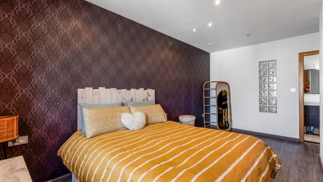 Venta - Apartment - Elche - Elche Centro