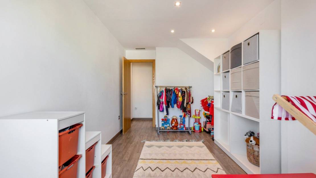 Venta - Apartment - Elche - Elche Centro