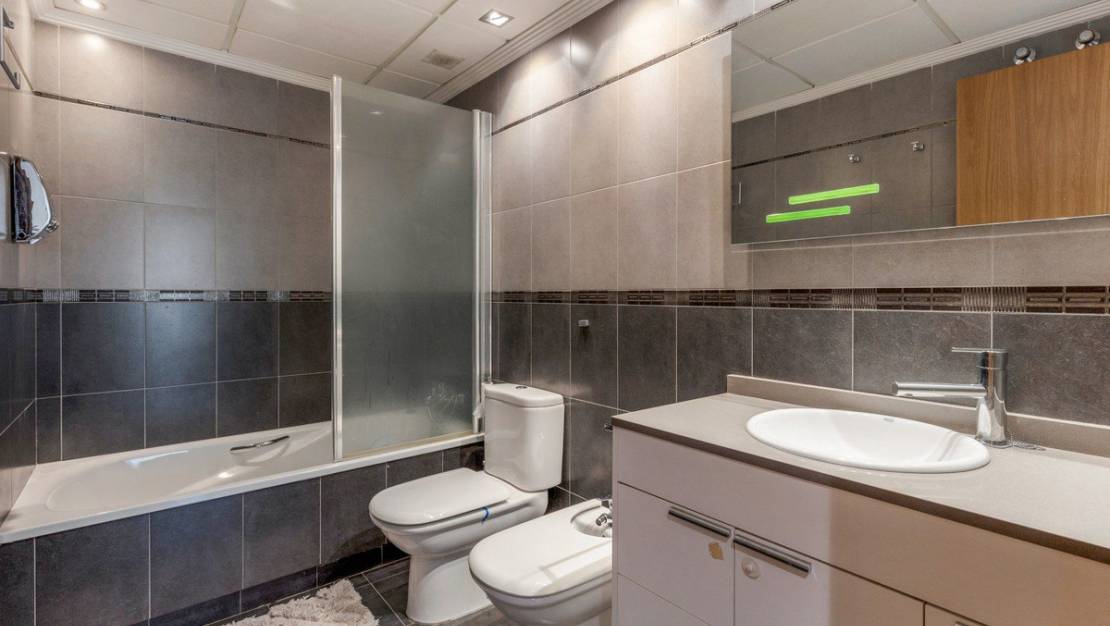 Venta - Apartment - Elche - Elche Centro