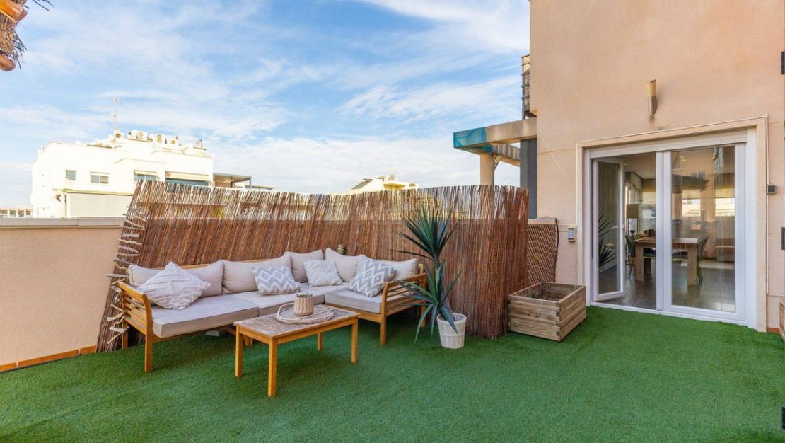 Venta - Apartment - Elche - Elche Centro