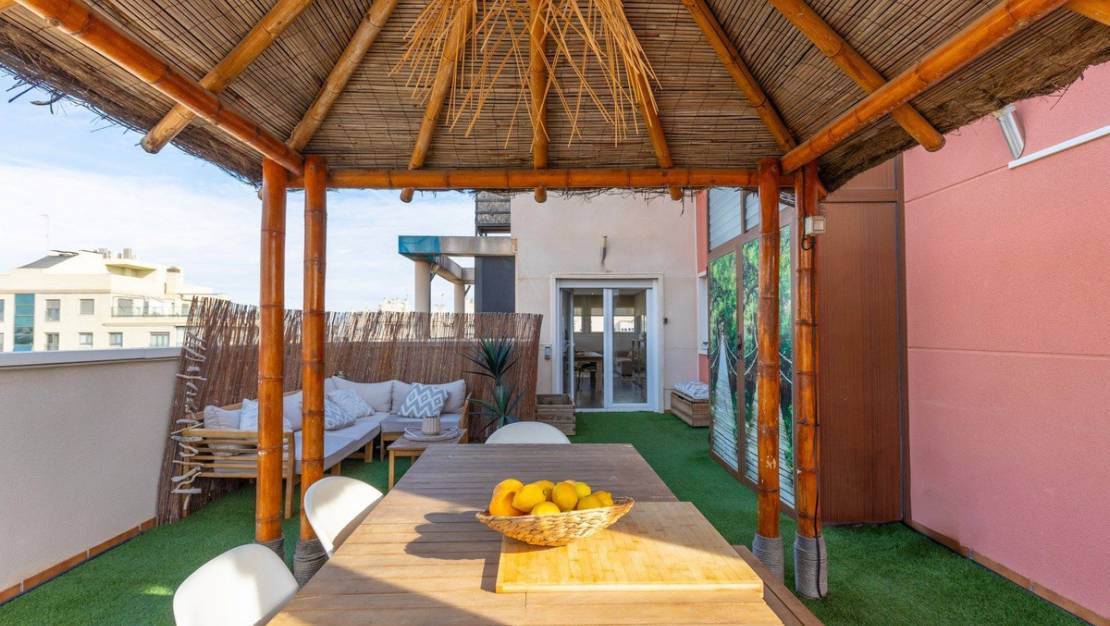 Venta - Apartment - Elche - Elche Centro