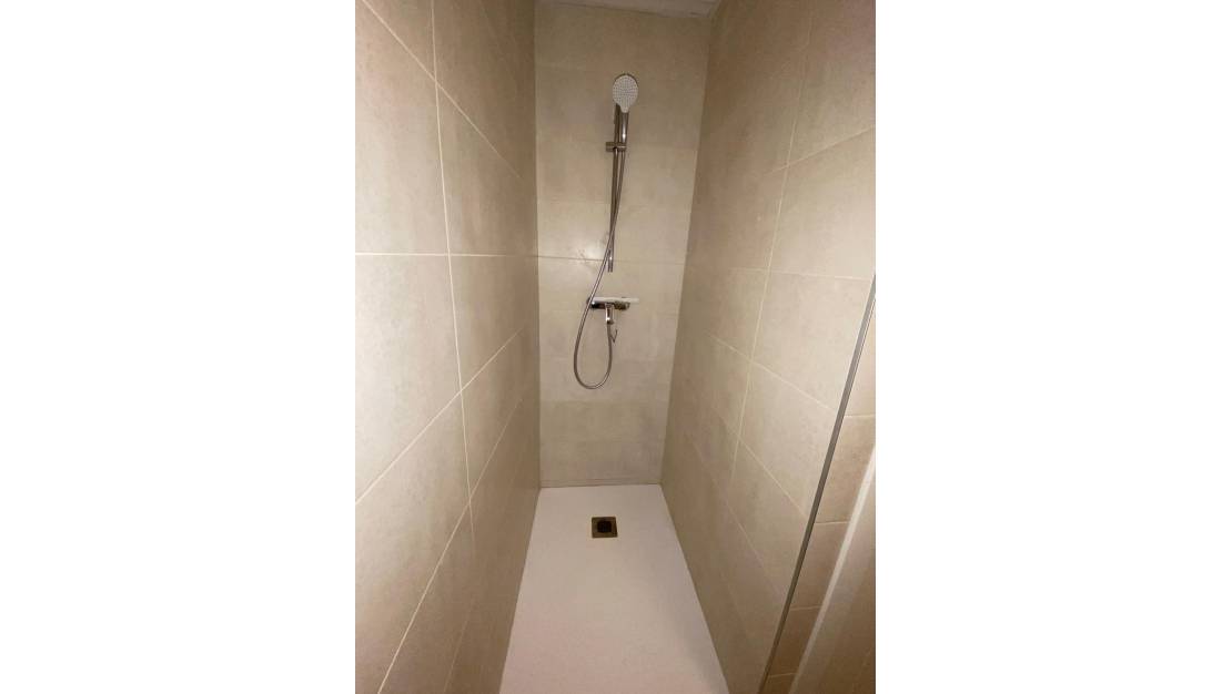 Venta - Apartment - Finestrat