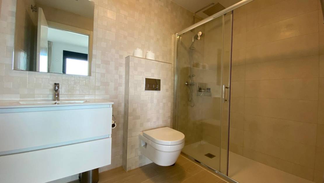 Venta - Apartment - Finestrat