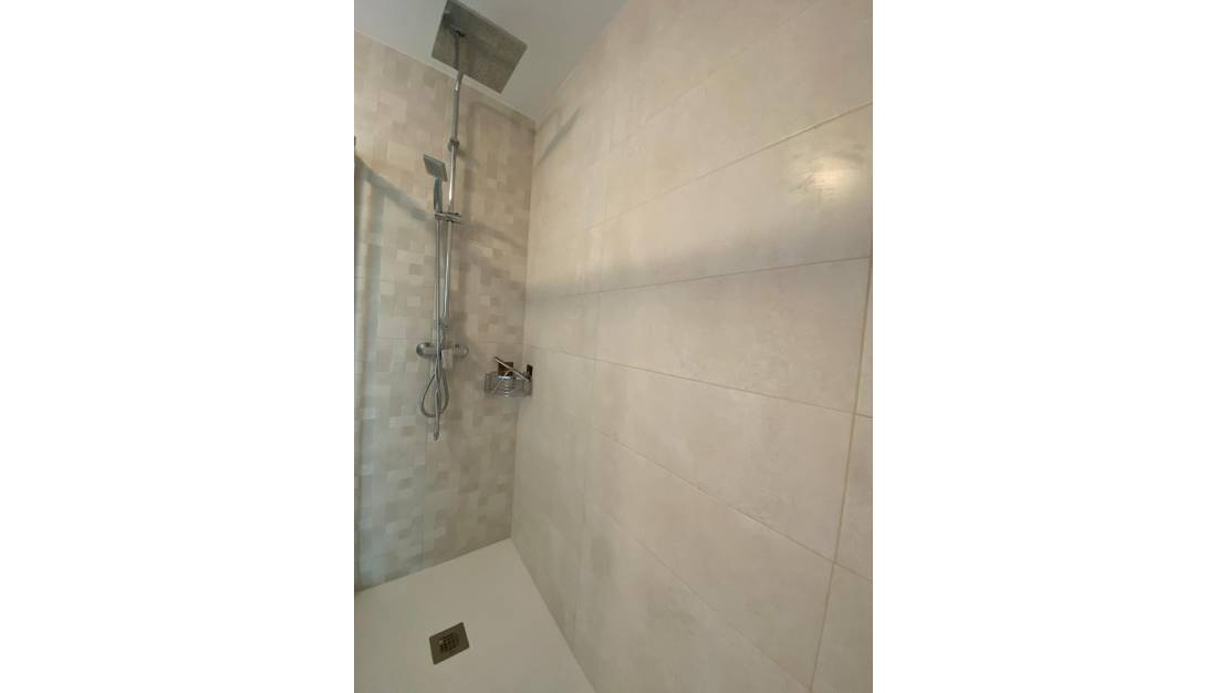 Venta - Apartment - Finestrat