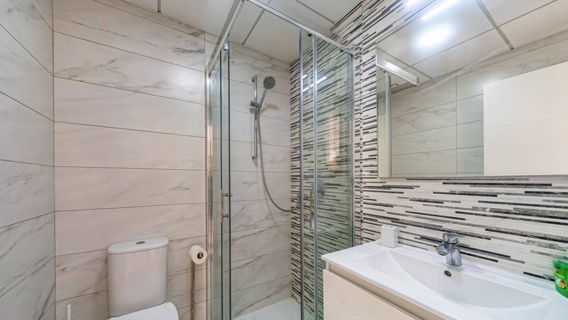 Venta - Apartment - Finestrat