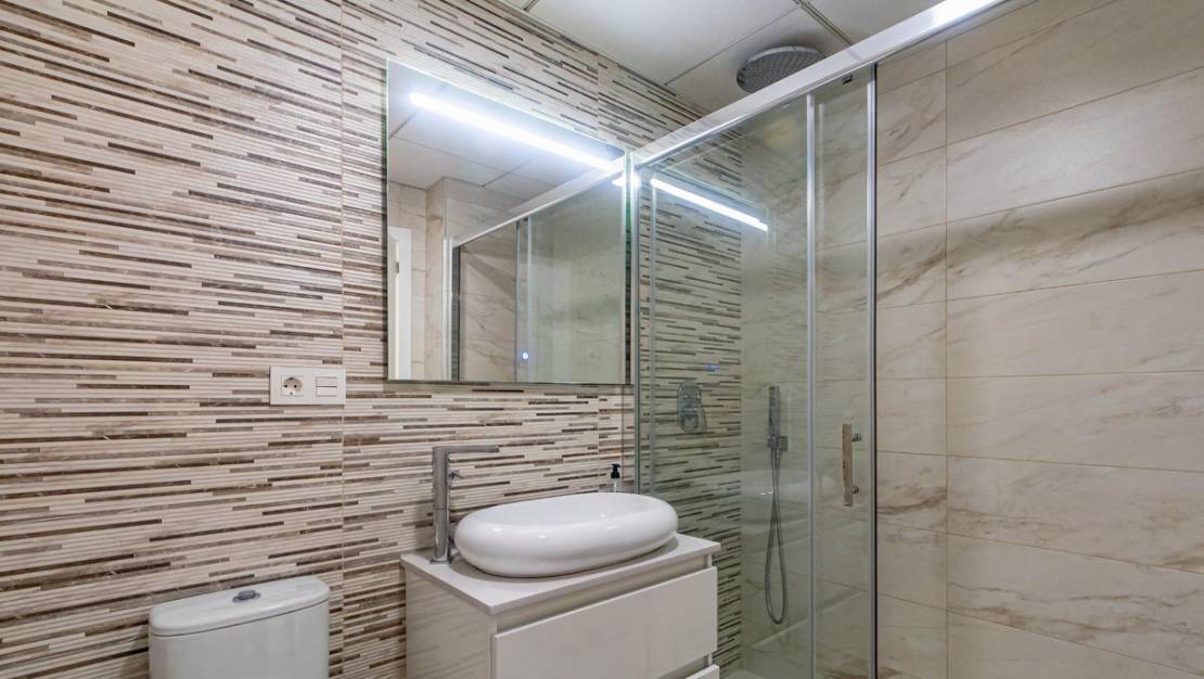 Venta - Apartment - Finestrat