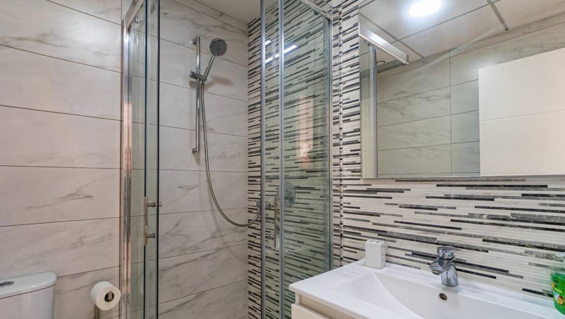 Venta - Apartment - Finestrat