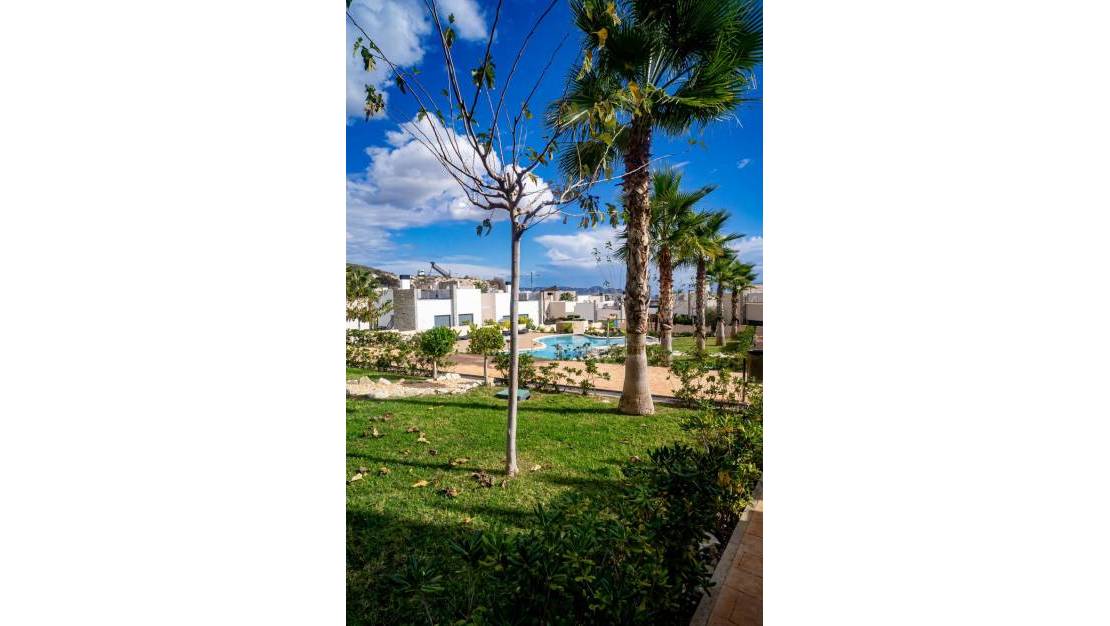 Venta - Apartment - Finestrat