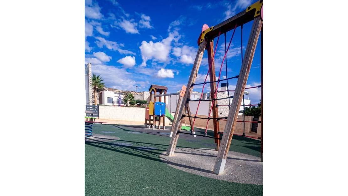 Venta - Apartment - Finestrat