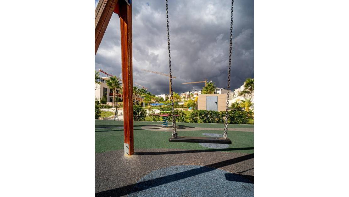 Venta - Apartment - Finestrat