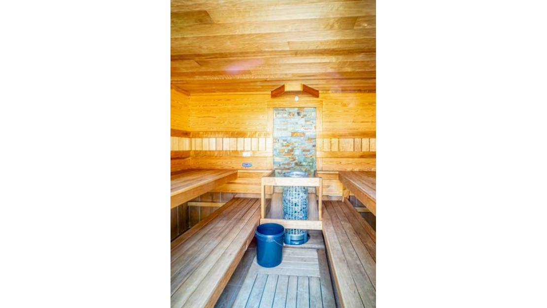 Venta - Apartment - Finestrat