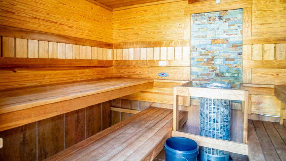 Venta - Apartment - Finestrat