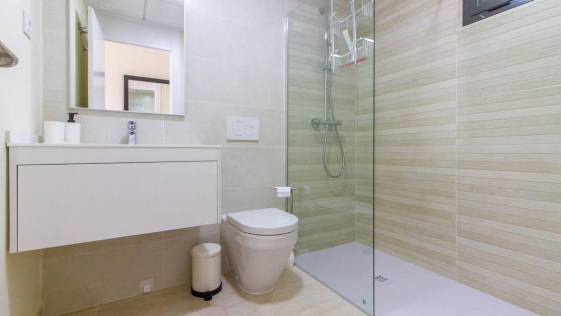 Venta - Apartment - Finestrat