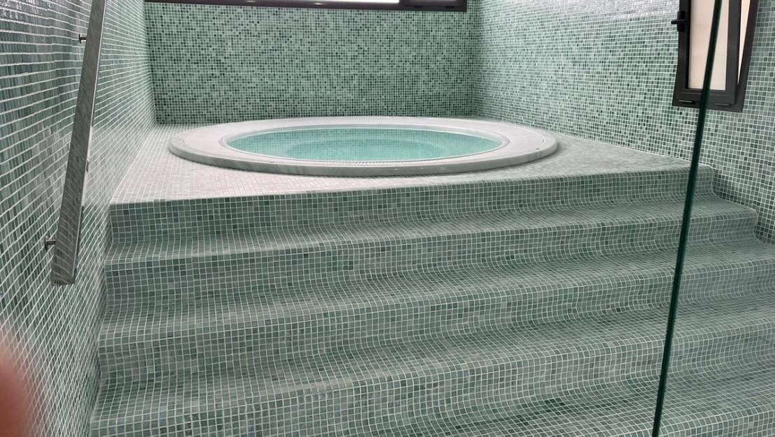 Venta - Apartment - Finestrat