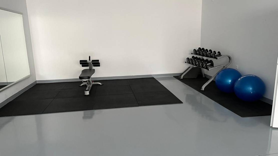 Venta - Apartment - Finestrat