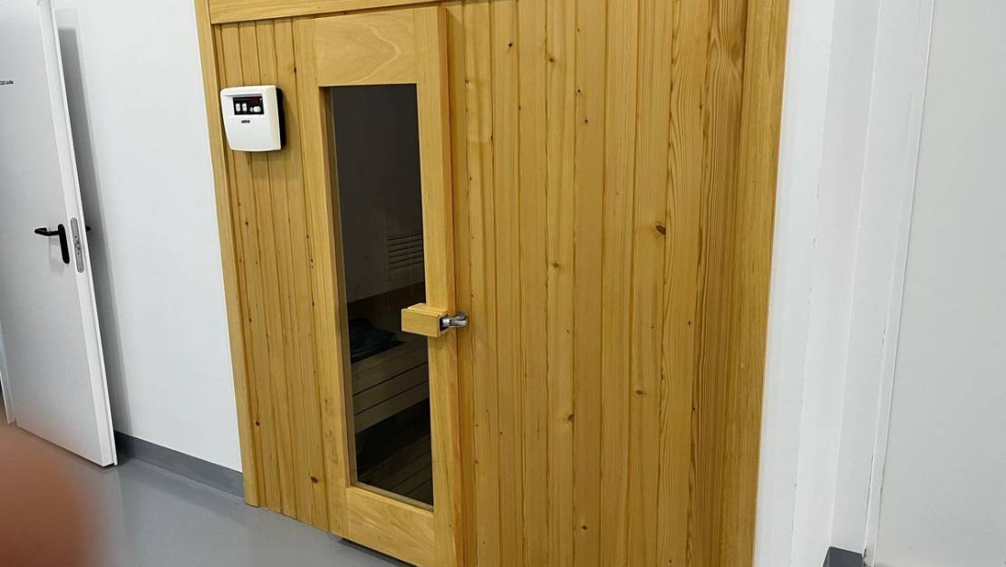 Venta - Apartment - Finestrat