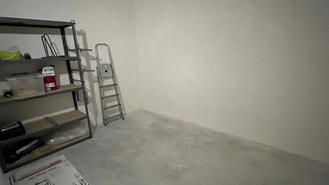 Venta - Apartment - Finestrat