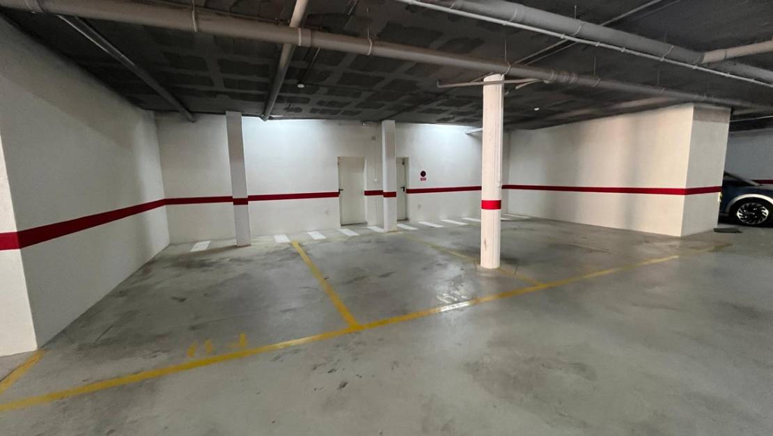 Venta - Apartment - Finestrat