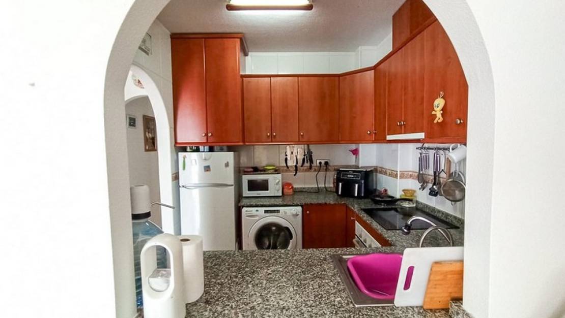 Venta - Apartment - Formentera del Segura - Formentera del Segura Centro