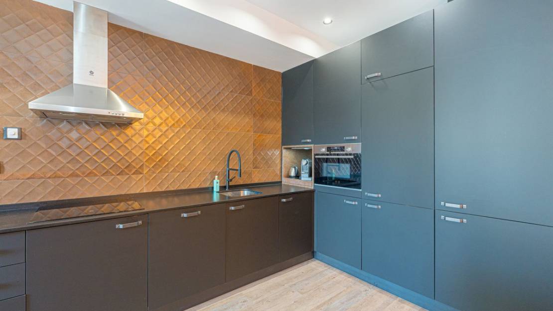 Venta - Apartment - Formentera del Segura - Formentera del Segura Centro