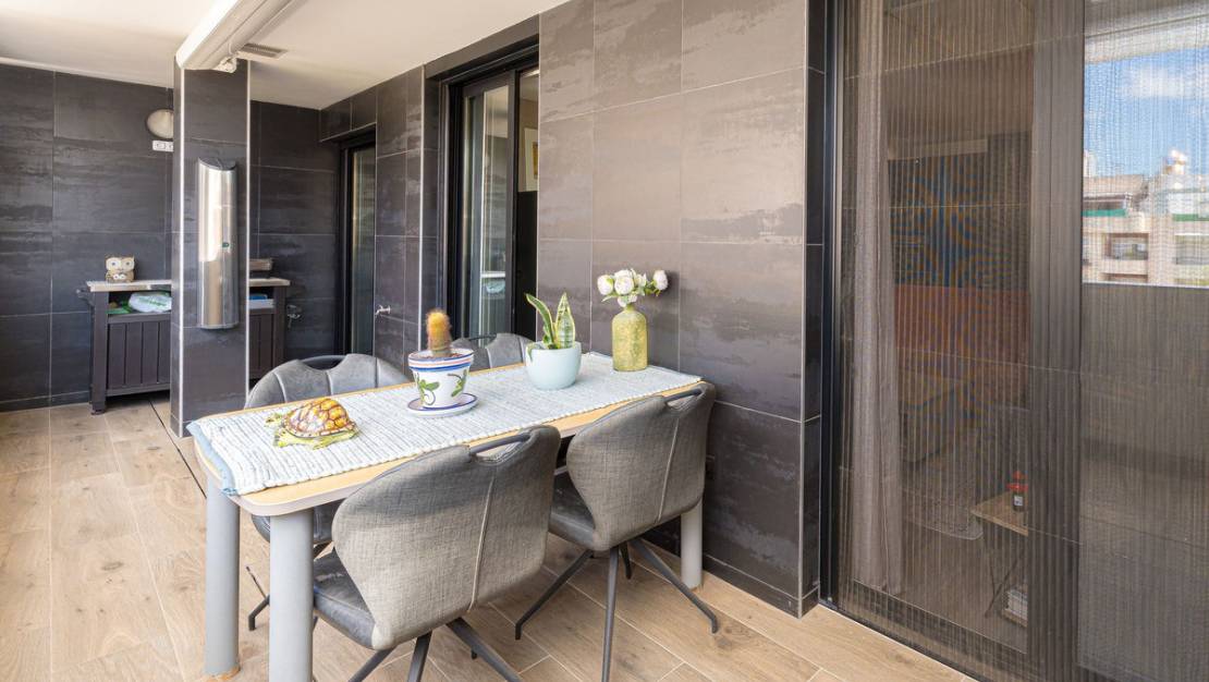 Venta - Apartment - Formentera del Segura - Formentera del Segura Centro