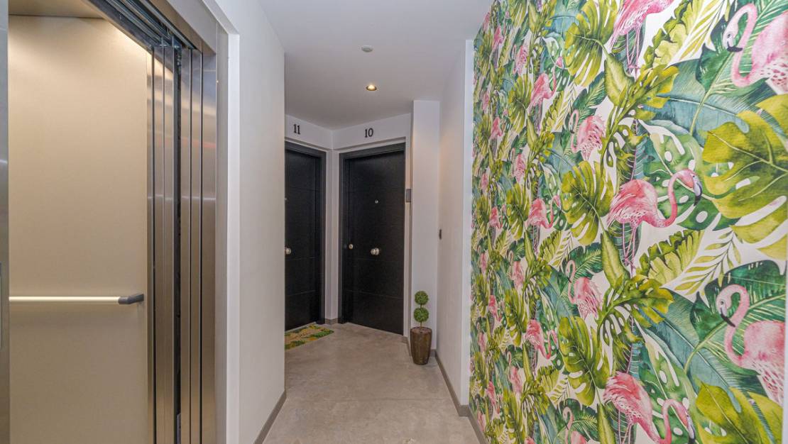 Venta - Apartment - Formentera del Segura - Formentera del Segura Centro