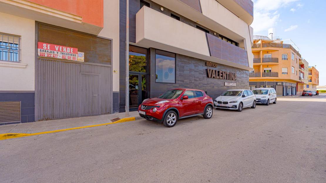 Venta - Apartment - Formentera del Segura - Formentera del Segura Centro