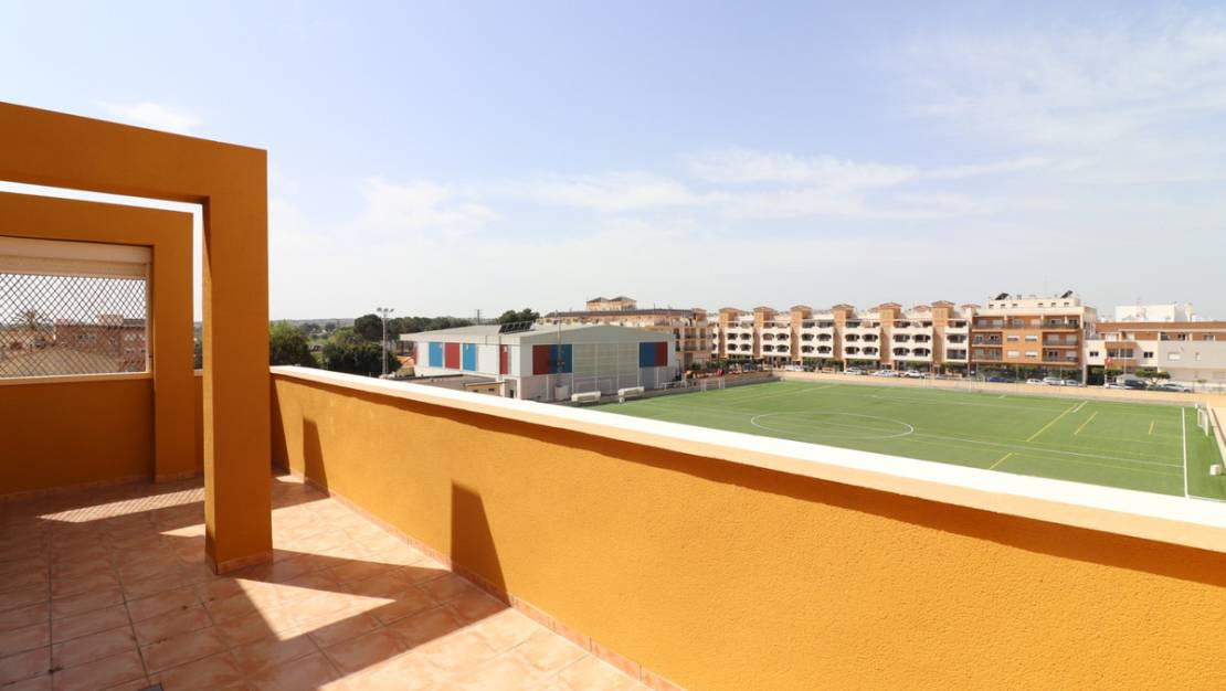 Venta - Apartment - Formentera del Segura - Formentera del Segura Centro