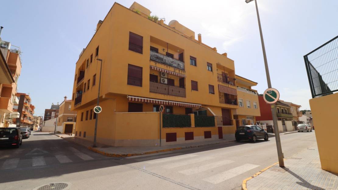 Venta - Apartment - Formentera del Segura - Formentera del Segura Centro