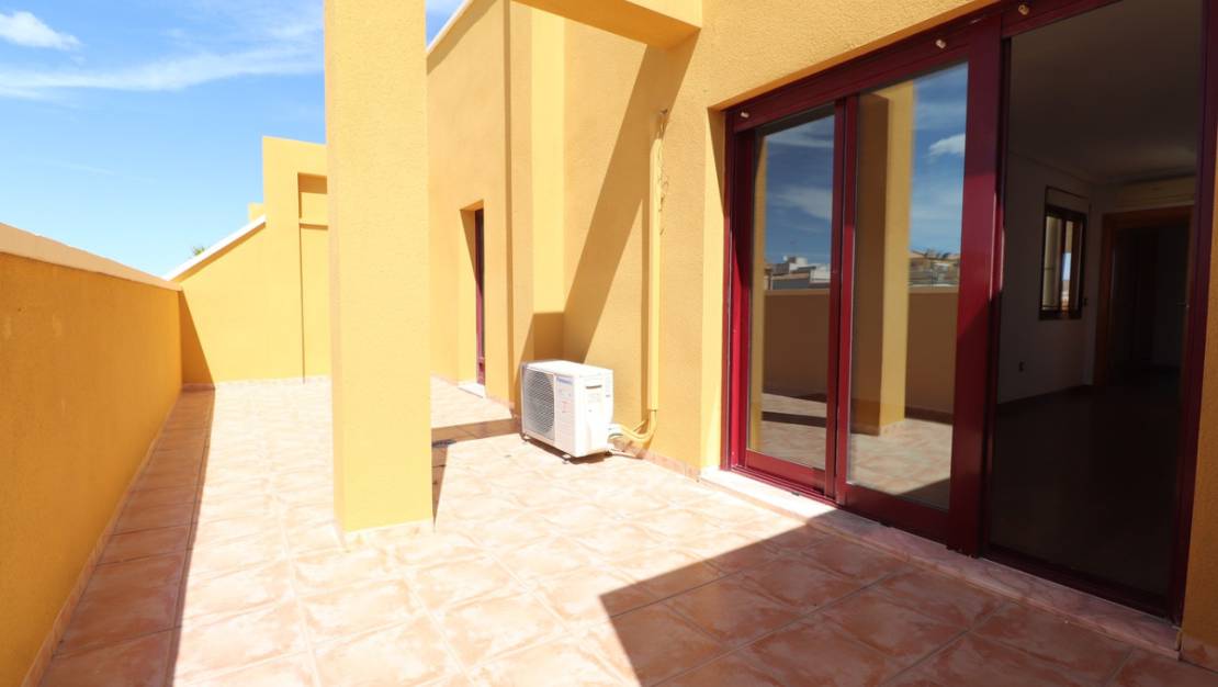 Venta - Apartment - Formentera del Segura - Formentera del Segura Centro