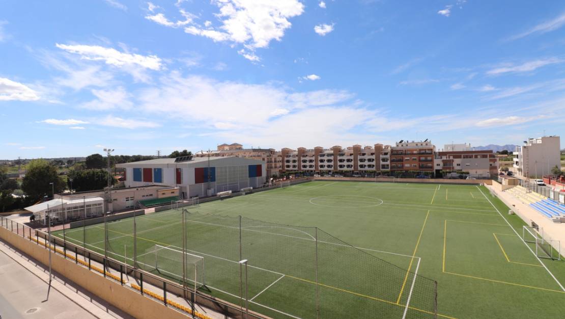 Venta - Apartment - Formentera del Segura - Formentera del Segura Centro