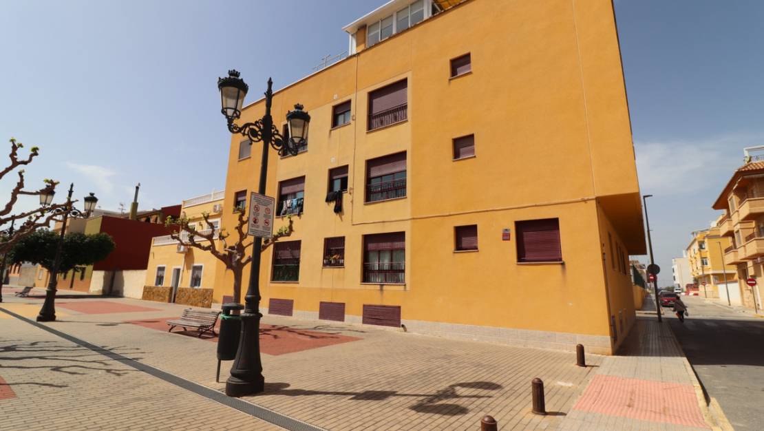 Venta - Apartment - Formentera del Segura - Formentera del Segura Centro