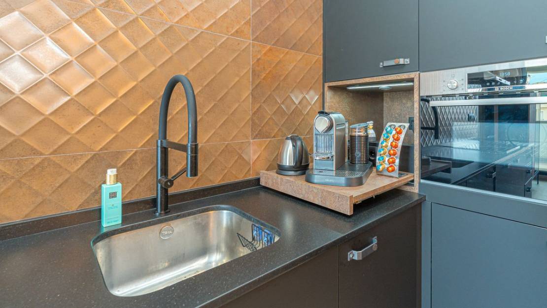 Venta - Apartment - Formentera del Segura - Formentera del Segura Centro