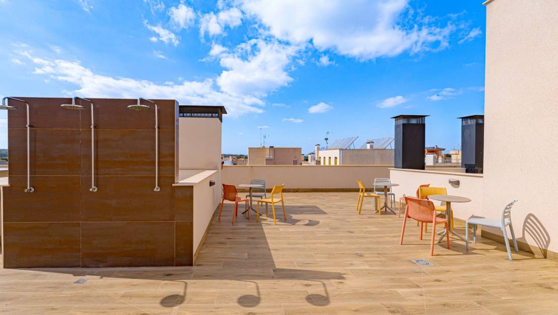 Venta - Apartment - Formentera del Segura - Formentera del Segura Centro