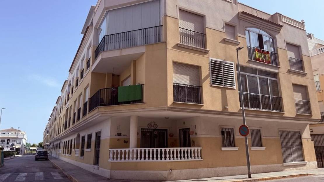 Venta - Apartment - Formentera del Segura - Formentera del Segura Centro