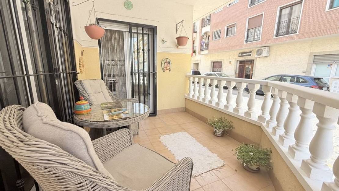 Venta - Apartment - Formentera del Segura - Formentera del Segura Centro