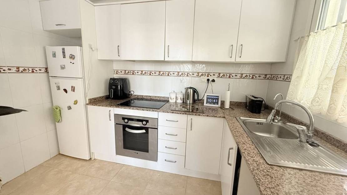 Venta - Apartment - Formentera del Segura - Formentera del Segura Centro
