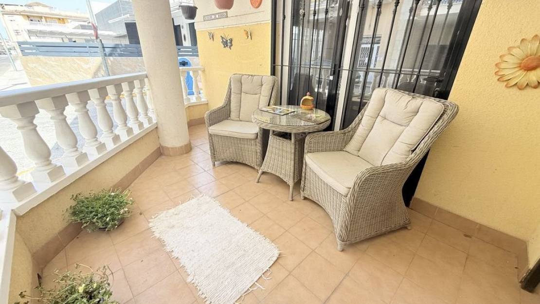 Venta - Apartment - Formentera del Segura - Formentera del Segura Centro