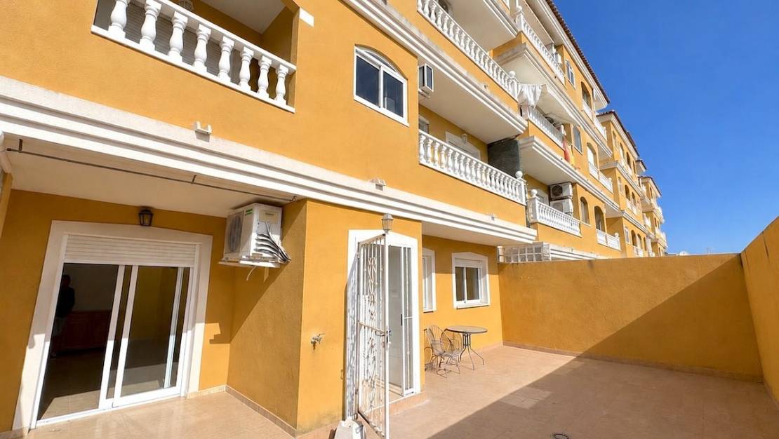 Venta - Apartment - Formentera del Segura - Formentera del Segura Centro