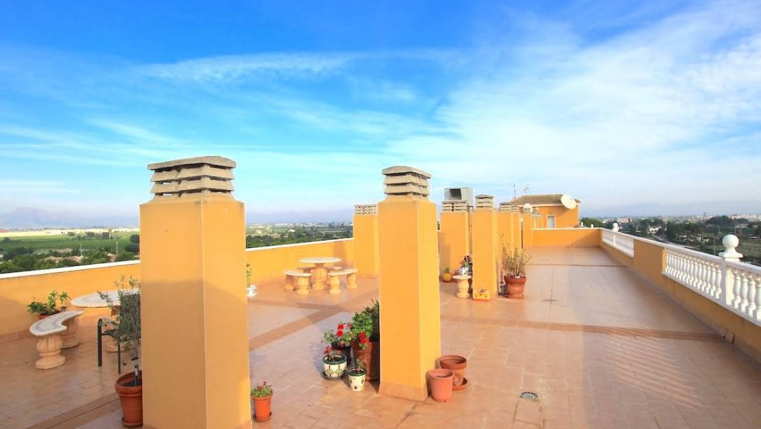 Venta - Apartment - Formentera del Segura - Formentera del Segura Centro