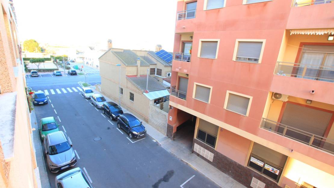 Venta - Apartment - Formentera del Segura - Los Palacios