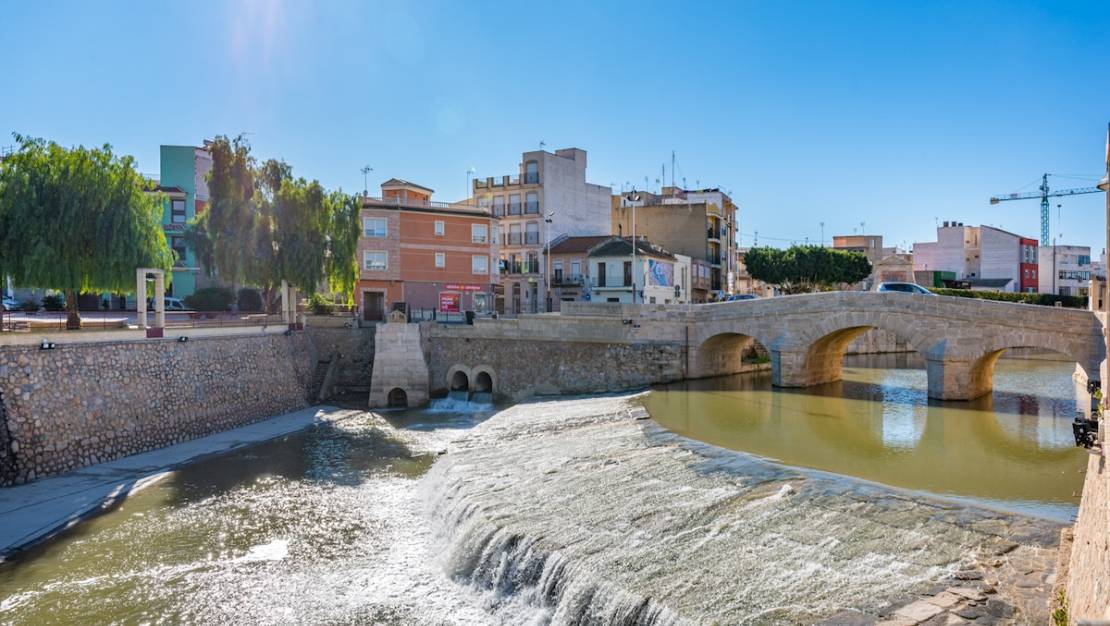 Venta - Apartment - Formentera del Segura - Los Palacios