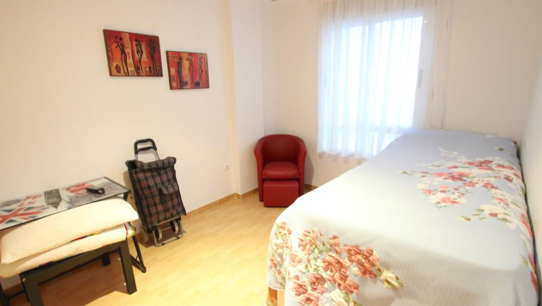 Venta - Apartment - Formentera del Segura - Los Palacios