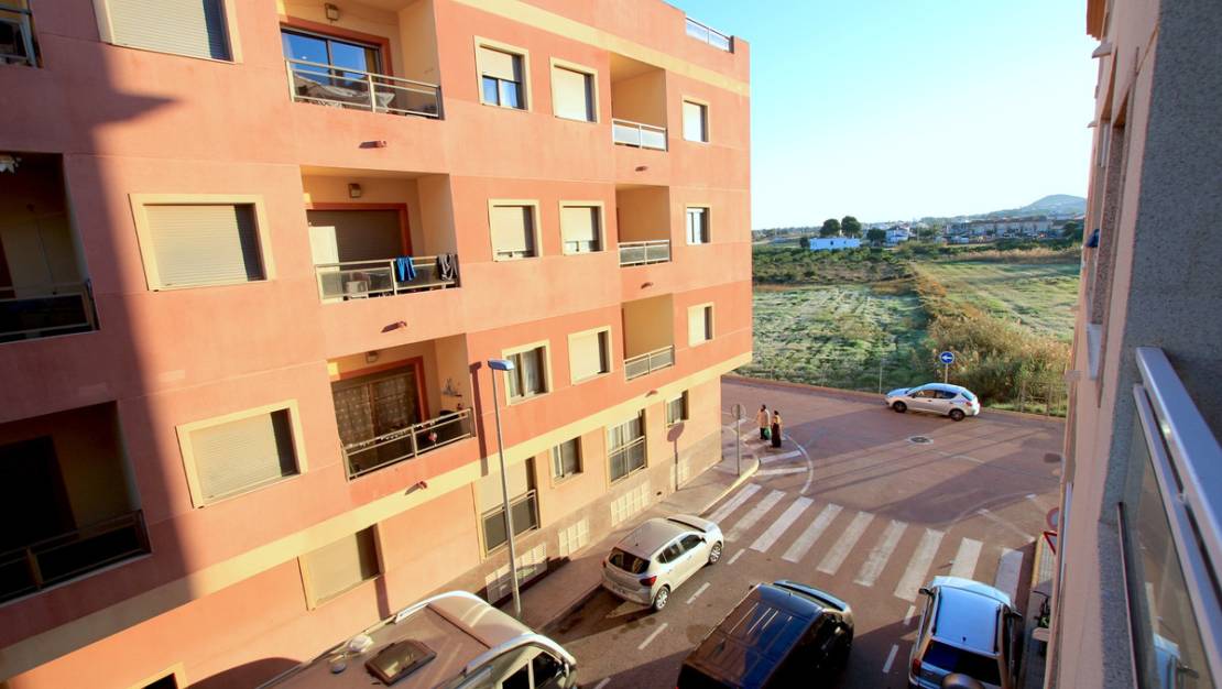 Venta - Apartment - Formentera del Segura - Los Palacios