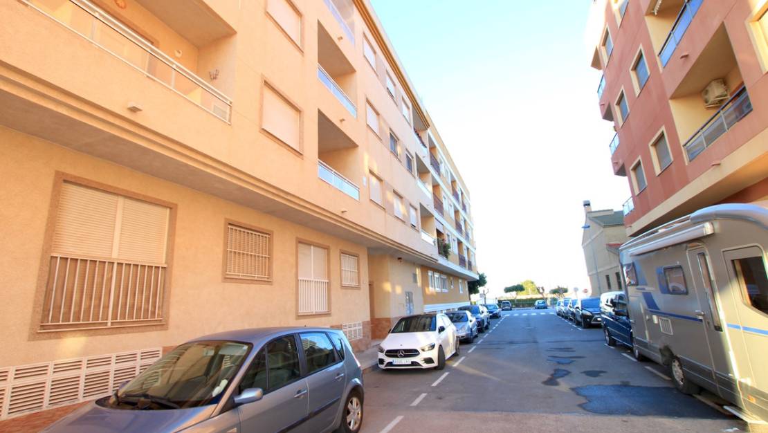 Venta - Apartment - Formentera del Segura - Los Palacios