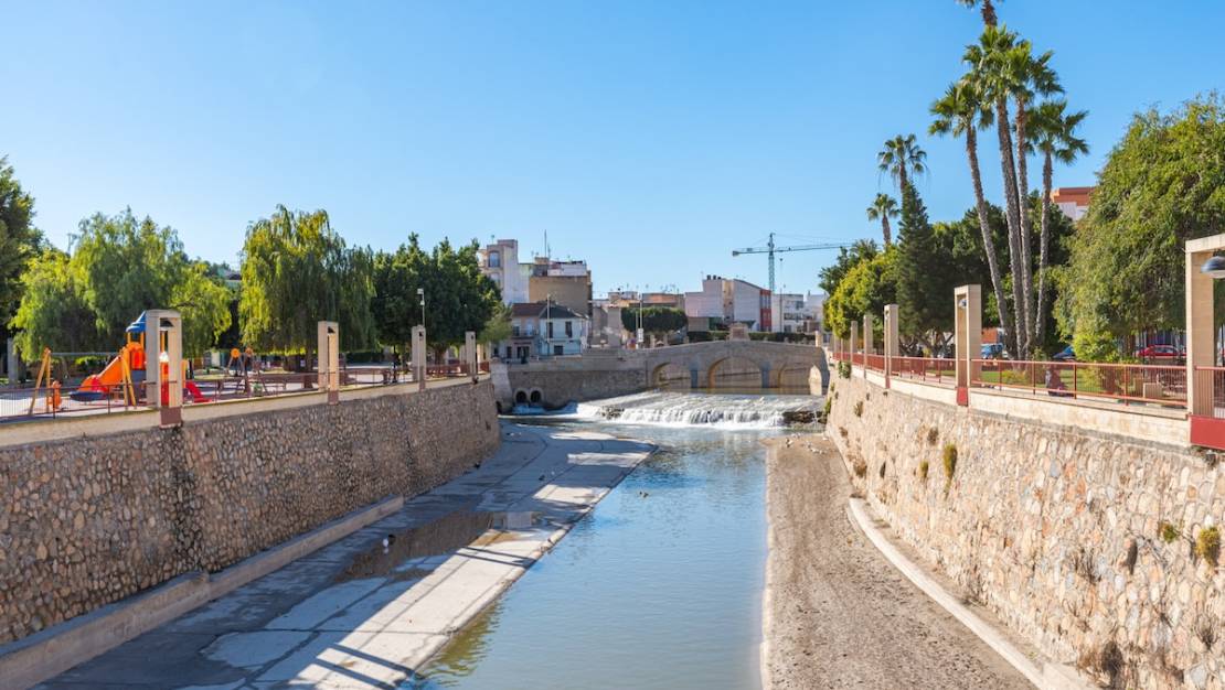 Venta - Apartment - Formentera del Segura - Los Palacios