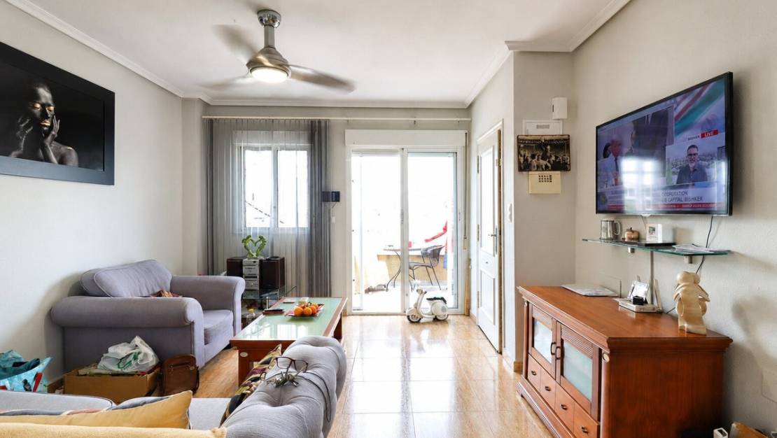 Venta - Apartment - Formentera del Segura - Los Palacios